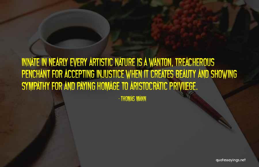 Boeckerman Grafstrom Quotes By Thomas Mann Boeckerman Grafstrom Quotes By Thomas Mann