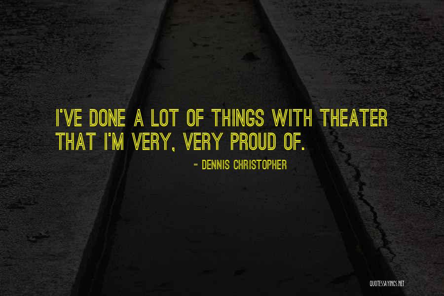 Boeckh Building Quotes By Dennis Christopher