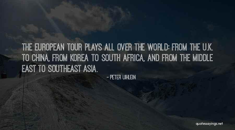 Boeckh Investment Quotes By Peter Uihlein Boeckh Investment Quotes By Peter Uihlein