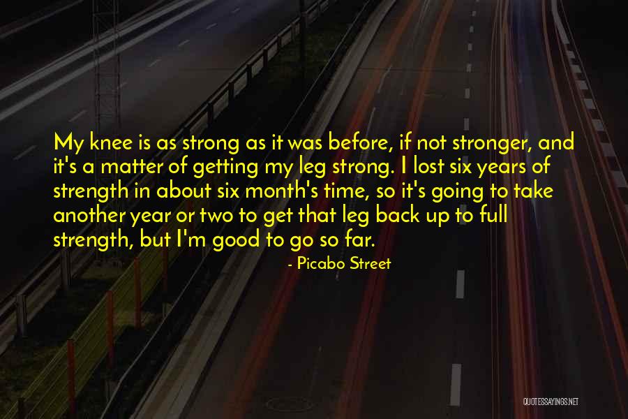 Boeckh Investment Quotes By Picabo Street Boeckh Investment Quotes By Picabo Street