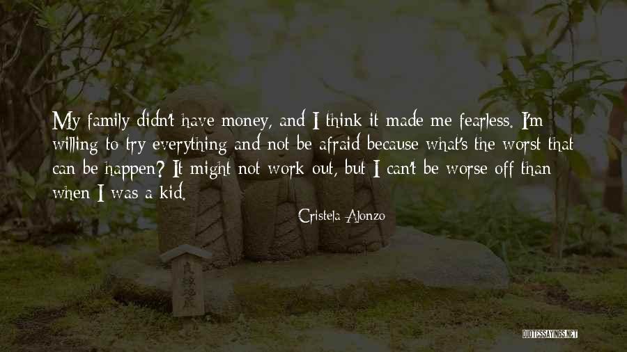 Boeddhistische Monniken Quotes By Cristela Alonzo Boeddhistische Monniken Quotes By Cristela Alonzo
