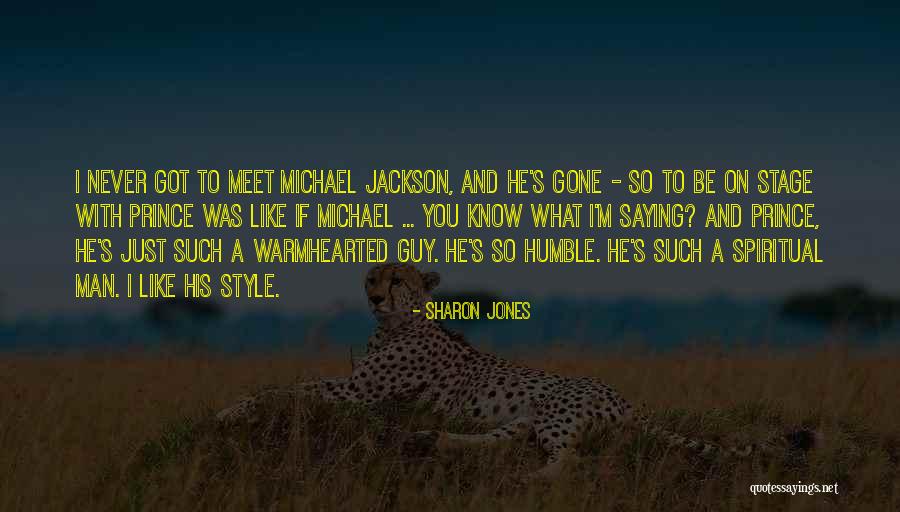 Boeddhistische Monniken Quotes By Sharon Jones Boeddhistische Monniken Quotes By Sharon Jones