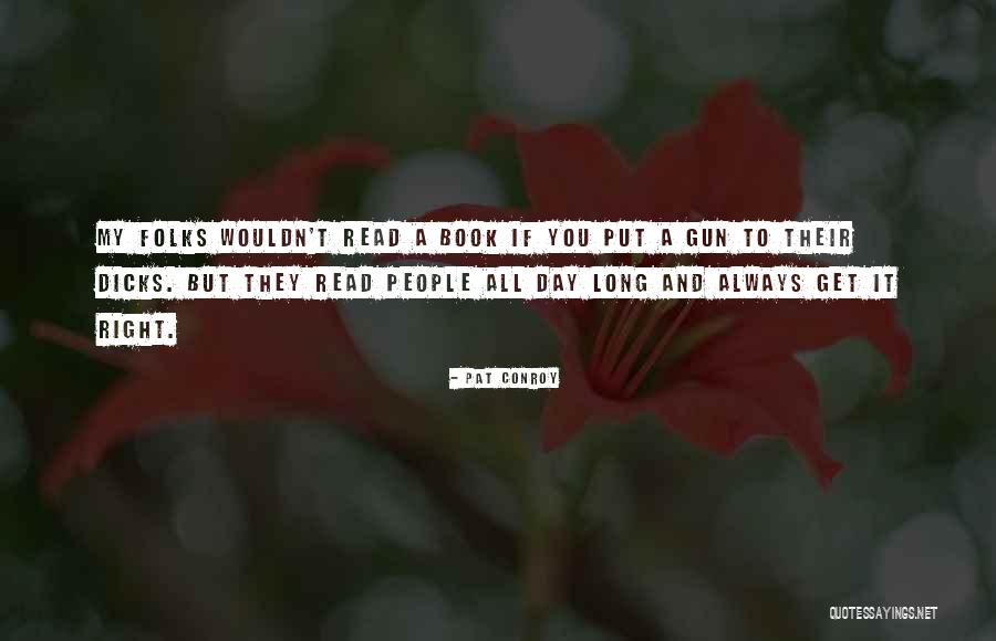 Boedeker Farm Quotes By Pat Conroy Boedeker Farm Quotes By Pat Conroy
