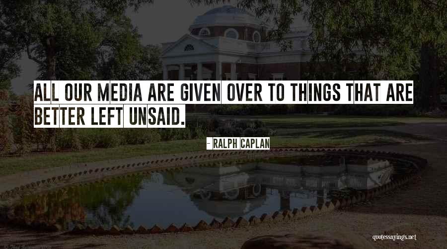 Boedeker Farm Quotes By Ralph Caplan Boedeker Farm Quotes By Ralph Caplan