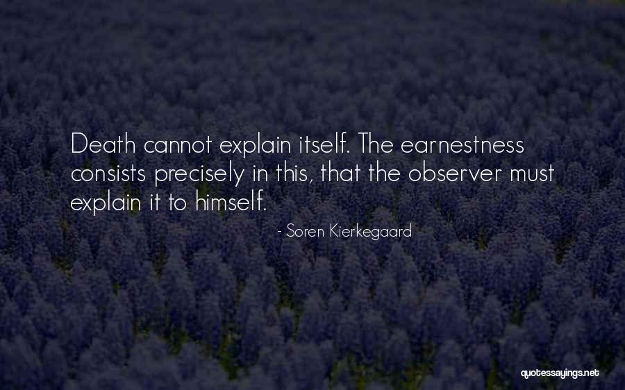 Boedicker Construction Quotes By Soren Kierkegaard Boedicker Construction Quotes By Soren Kierkegaard
