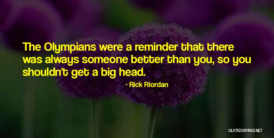 Boeheim Accident Quotes By Rick Riordan Boeheim Accident Quotes By Rick Riordan
