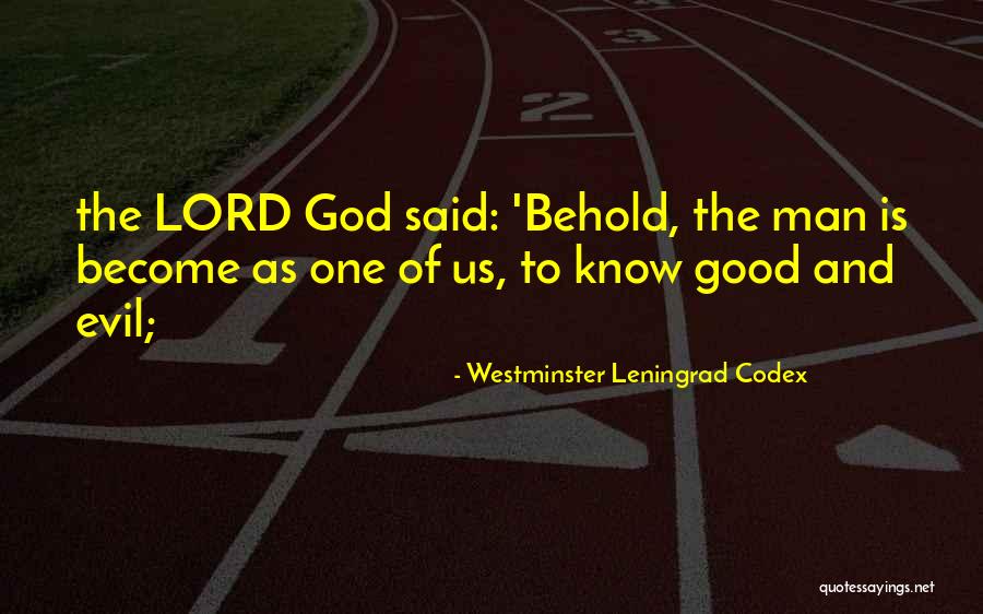 Boehlerit Quotes By Westminster Leningrad Codex Boehlerit Quotes By Westminster Leningrad Codex