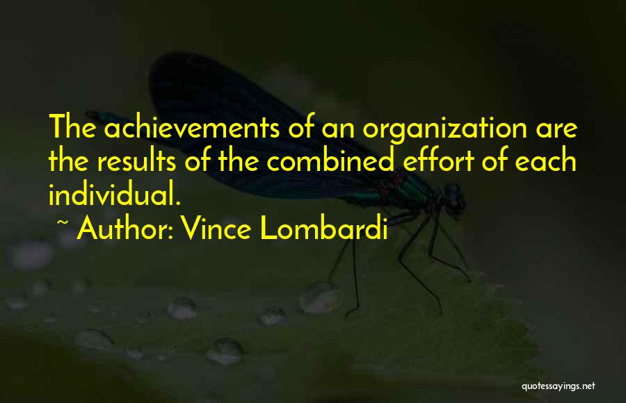 Boehlert Daily Kos Quotes By Vince Lombardi