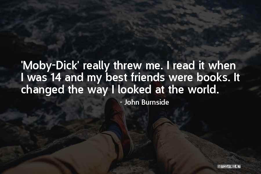 Boehlert Sandra Blossom Quotes By John Burnside Boehlert Sandra Blossom Quotes By John Burnside