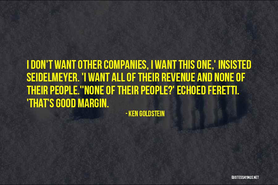 Boehm Quotes By Ken Goldstein Boehm Quotes By Ken Goldstein