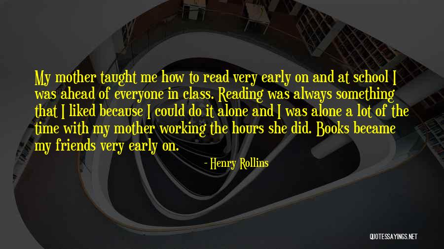 Boehners Son Quotes By Henry Rollins Boehners Son Quotes By Henry Rollins