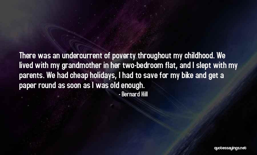 Boehning Ltd Inc Quotes By Bernard Hill Boehning Ltd Inc Quotes By Bernard Hill