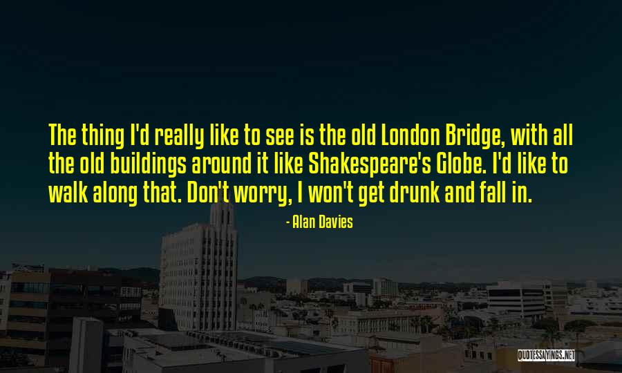 Boehnlein Sara Quotes By Alan Davies Boehnlein Sara Quotes By Alan Davies