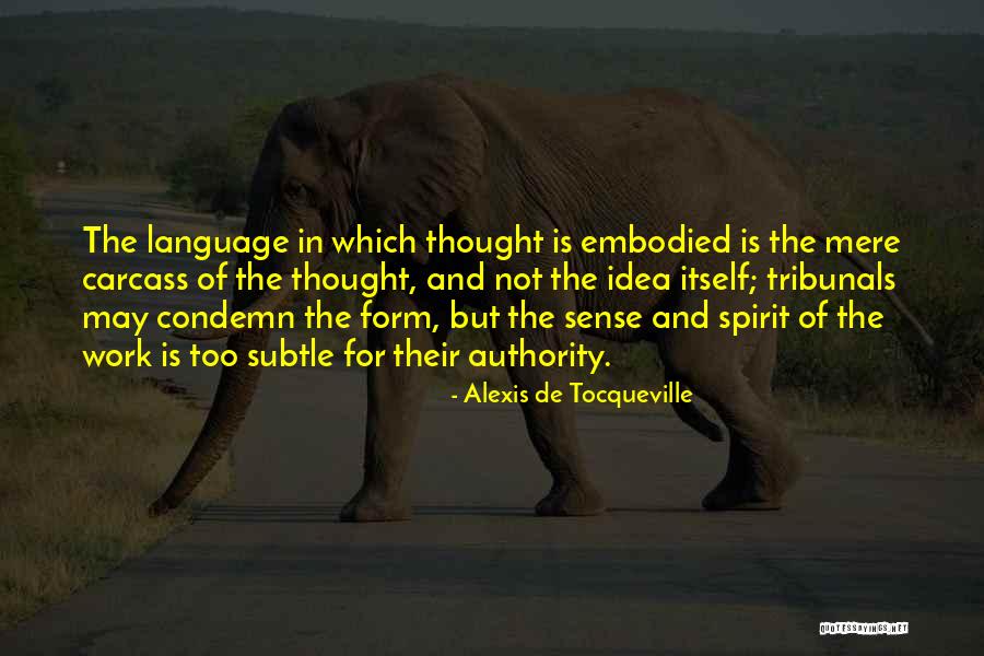 Boehnlein Sara Quotes By Alexis De Tocqueville Boehnlein Sara Quotes By Alexis De Tocqueville