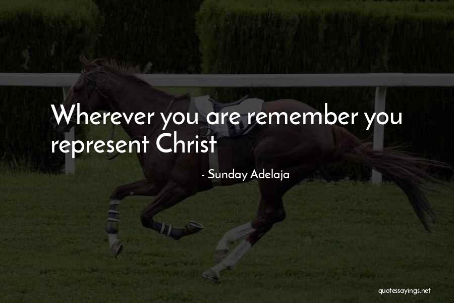 Boeiend Onderwerp Quotes By Sunday Adelaja Boeiend Onderwerp Quotes By Sunday Adelaja