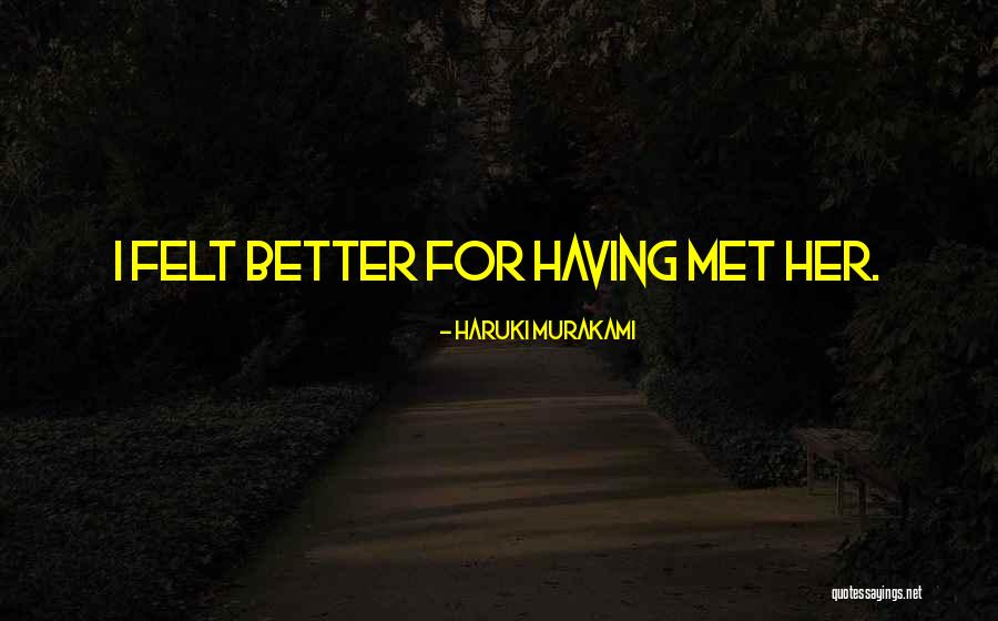 Boeings Mission Quotes By Haruki Murakami Boeings Mission Quotes By Haruki Murakami
