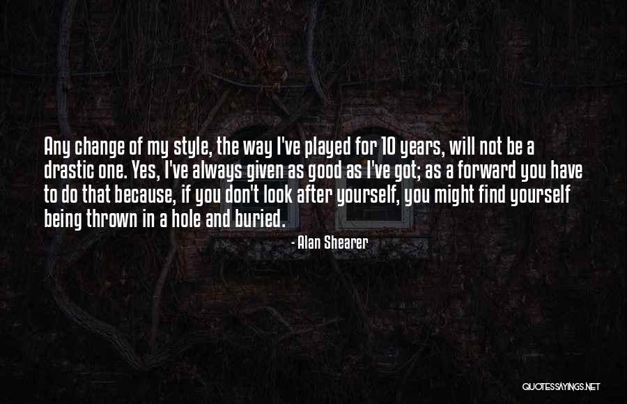 Boekelheide Nicu Quotes By Alan Shearer Boekelheide Nicu Quotes By Alan Shearer