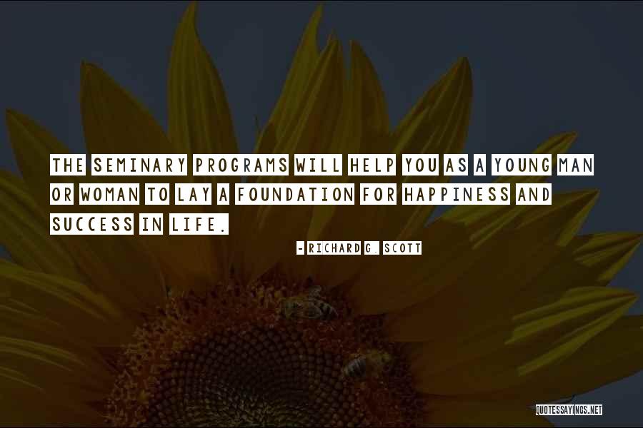 Boekelheide Rearrangement Quotes By Richard G. Scott Boekelheide Rearrangement Quotes By Richard G. Scott