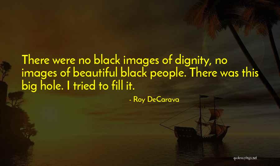 Boekelheide Rearrangement Quotes By Roy DeCarava Boekelheide Rearrangement Quotes By Roy DeCarava