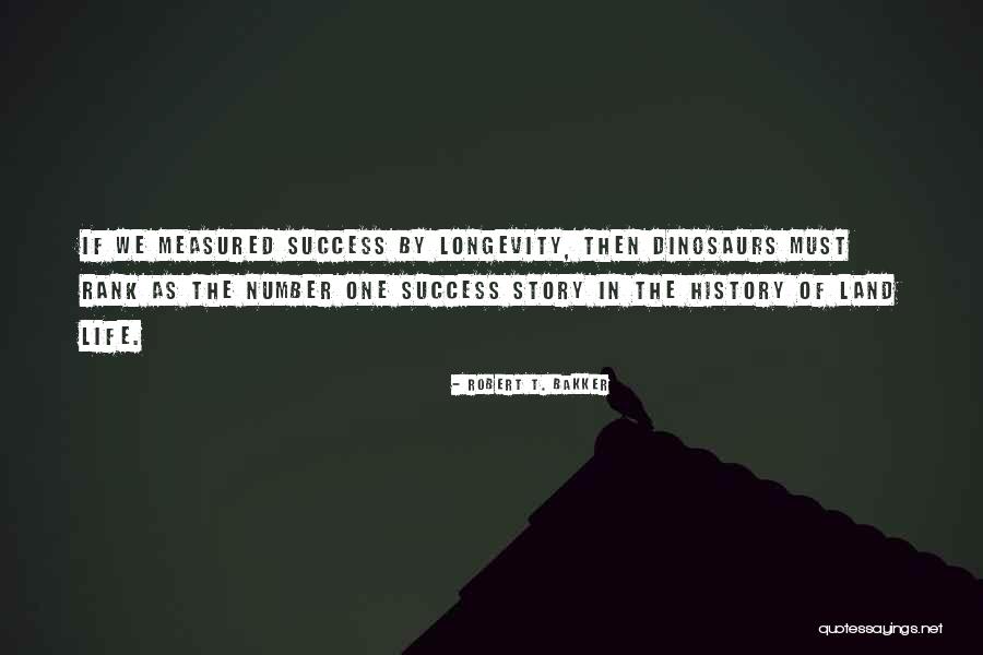 Boekelo Quotes By Robert T. Bakker Boekelo Quotes By Robert T. Bakker