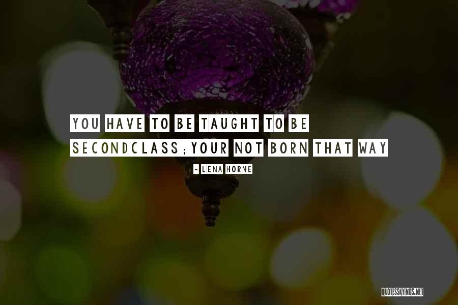 Boeker Construction Quotes By Lena Horne Boeker Construction Quotes By Lena Horne