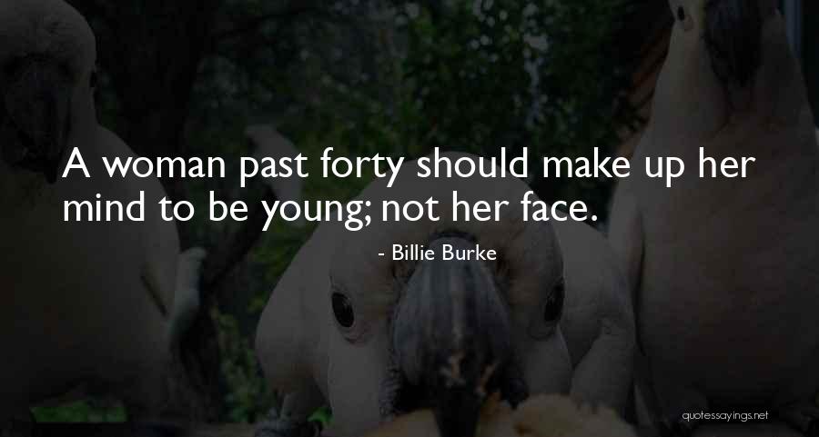 Boelcke Stevensville Quotes By Billie Burke Boelcke Stevensville Quotes By Billie Burke