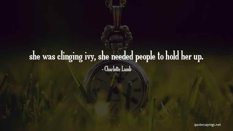 Boelens Nederland Quotes By Charlotte Lamb Boelens Nederland Quotes By Charlotte Lamb