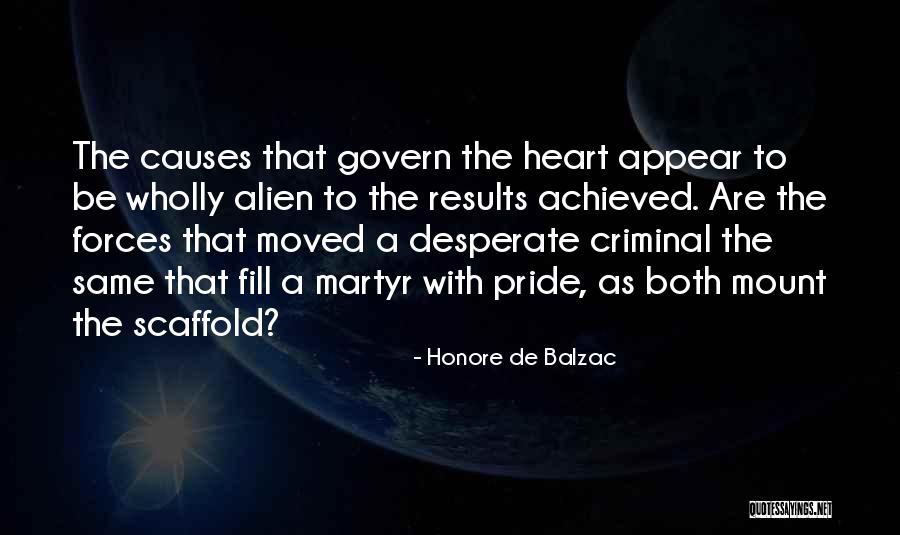 Boelhouwer 1991 Quotes By Honore De Balzac Boelhouwer 1991 Quotes By Honore De Balzac