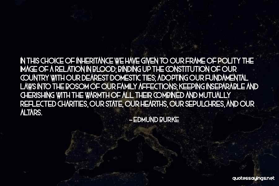 Boelie Gedrag Quotes By Edmund Burke Boelie Gedrag Quotes By Edmund Burke