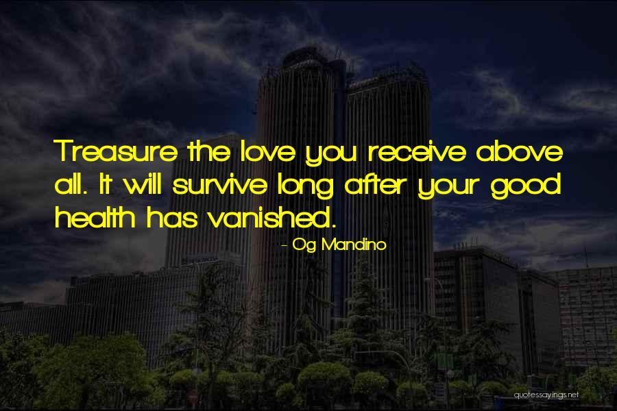 Boelie Prentjies Quotes By Og Mandino Boelie Prentjies Quotes By Og Mandino