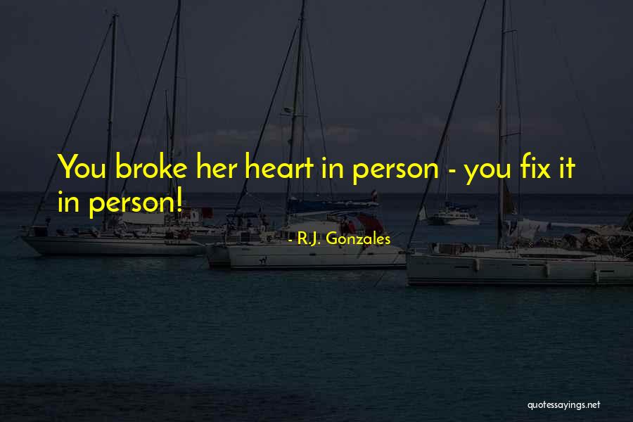 Boelie Prentjies Quotes By R.J. Gonzales Boelie Prentjies Quotes By R.J. Gonzales