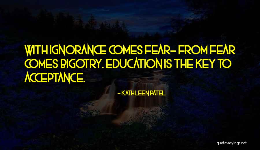 Boellhoff Quotes By Kathleen Patel Boellhoff Quotes By Kathleen Patel