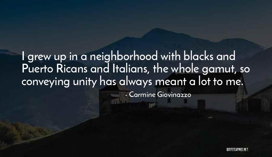 Boelter Company Quotes By Carmine Giovinazzo Boelter Company Quotes By Carmine Giovinazzo