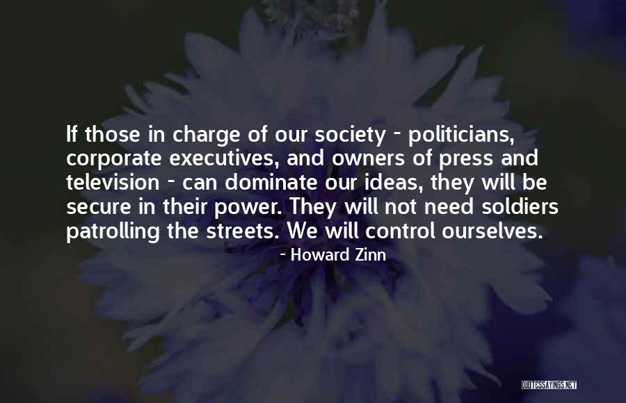 Boelter Company Quotes By Howard Zinn Boelter Company Quotes By Howard Zinn