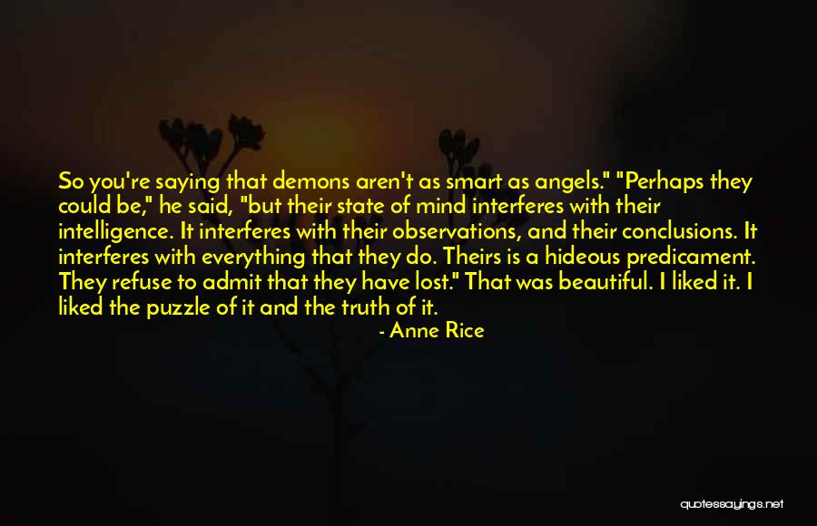 Boelter Restaurant Quotes By Anne Rice Boelter Restaurant Quotes By Anne Rice