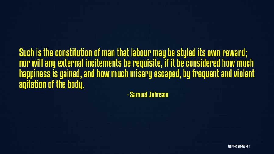 Boelter Restaurant Quotes By Samuel Johnson Boelter Restaurant Quotes By Samuel Johnson