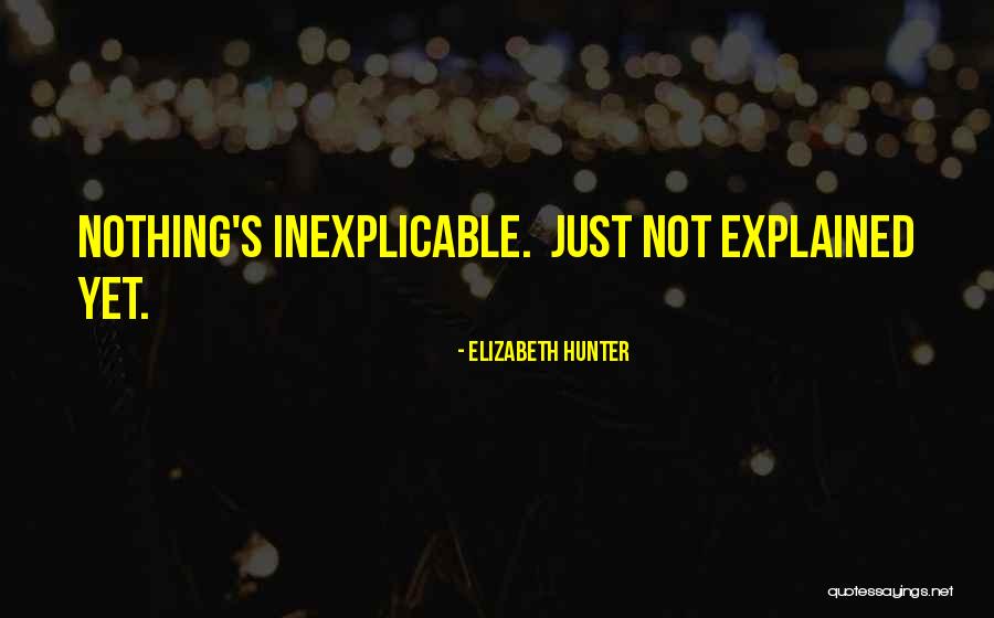 Boener John Quotes By Elizabeth Hunter Boener John Quotes By Elizabeth Hunter