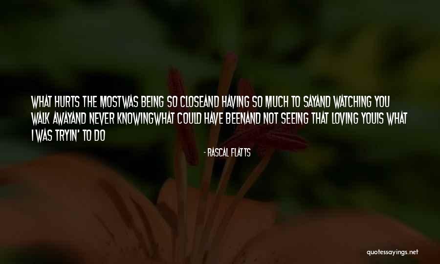 Boepart Quotes By Rascal Flatts Boepart Quotes By Rascal Flatts