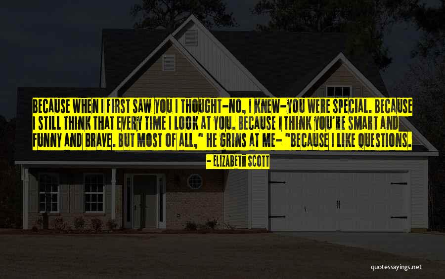Boepple Darrell Quotes By Elizabeth Scott Boepple Darrell Quotes By Elizabeth Scott