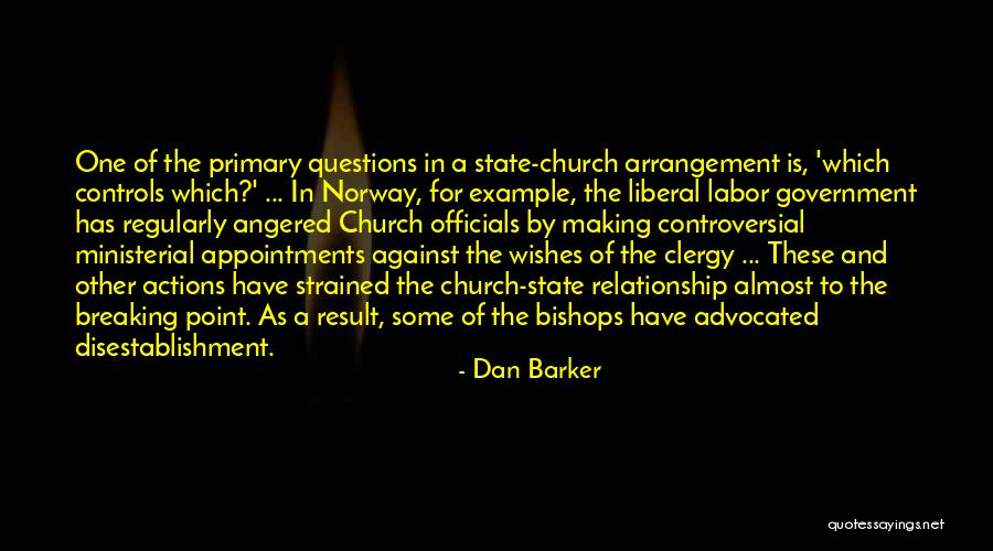 Boer Koekoek Quotes By Dan Barker Boer Koekoek Quotes By Dan Barker