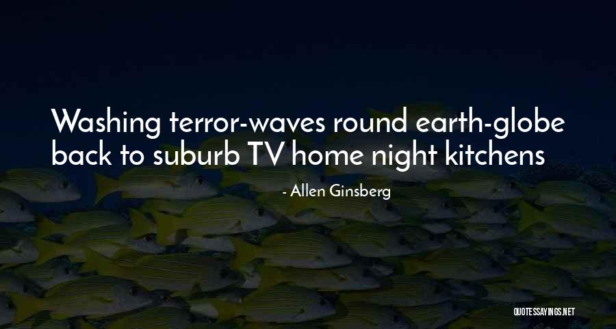 Boerenkamps Quotes By Allen Ginsberg Boerenkamps Quotes By Allen Ginsberg