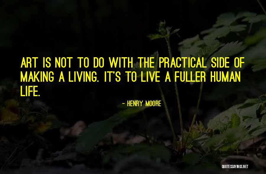 Boeresport Quotes By Henry Moore Boeresport Quotes By Henry Moore