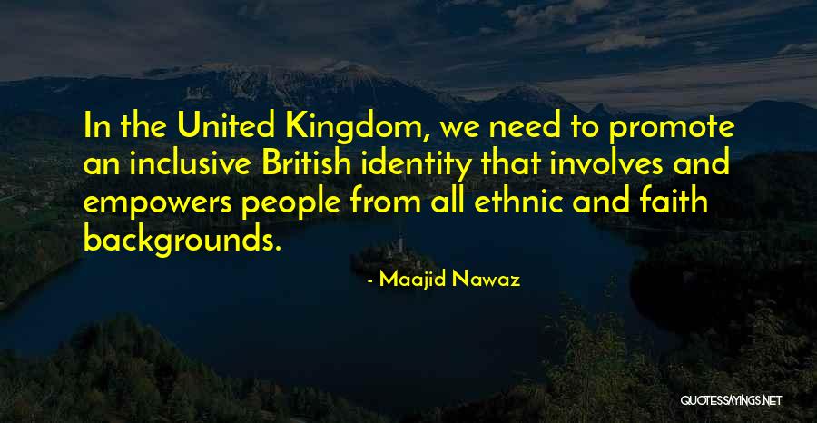 Boeresport Quotes By Maajid Nawaz Boeresport Quotes By Maajid Nawaz