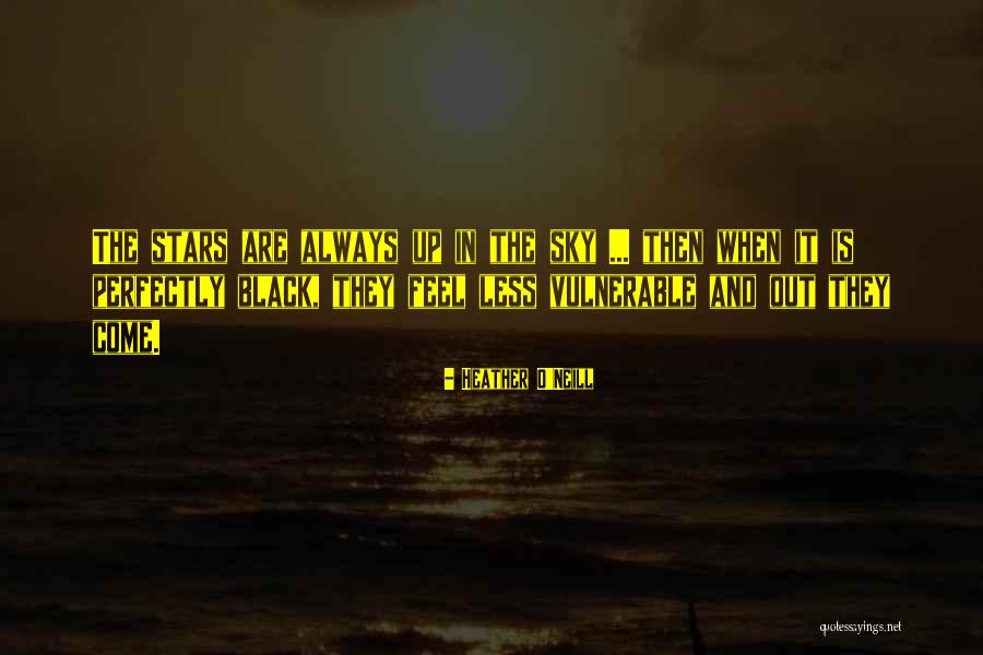 Boerestaat Quotes By Heather O'Neill Boerestaat Quotes By Heather O'Neill