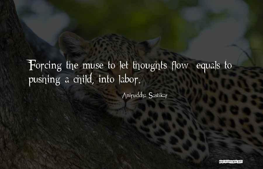 Boergeit Quotes By Aniruddha Sastikar