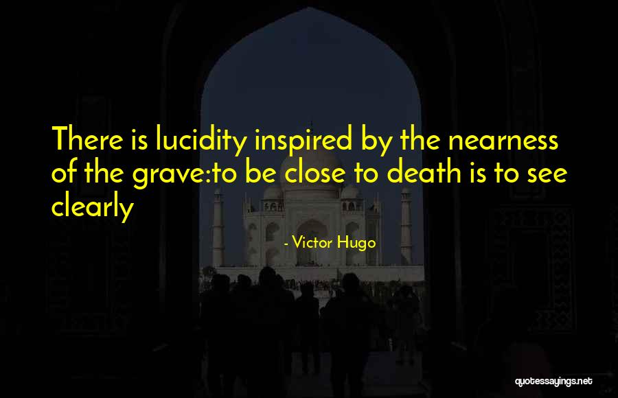 Boergeit Quotes By Victor Hugo