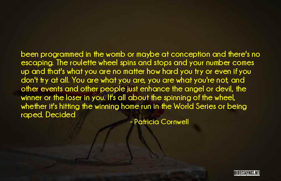 Boerger Grinder Quotes By Patricia Cornwell Boerger Grinder Quotes By Patricia Cornwell
