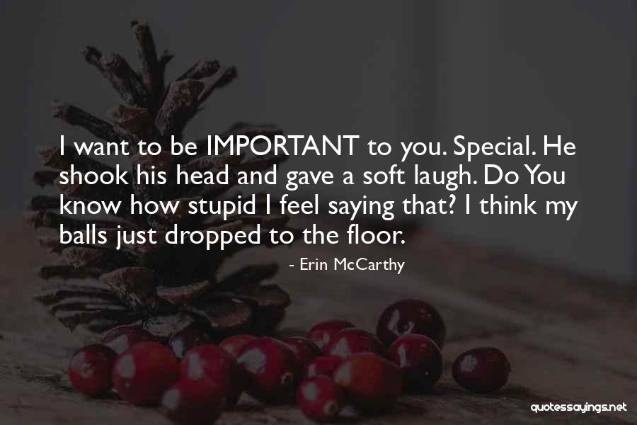 Boerhaave Pronunciation Quotes By Erin McCarthy Boerhaave Pronunciation Quotes By Erin McCarthy