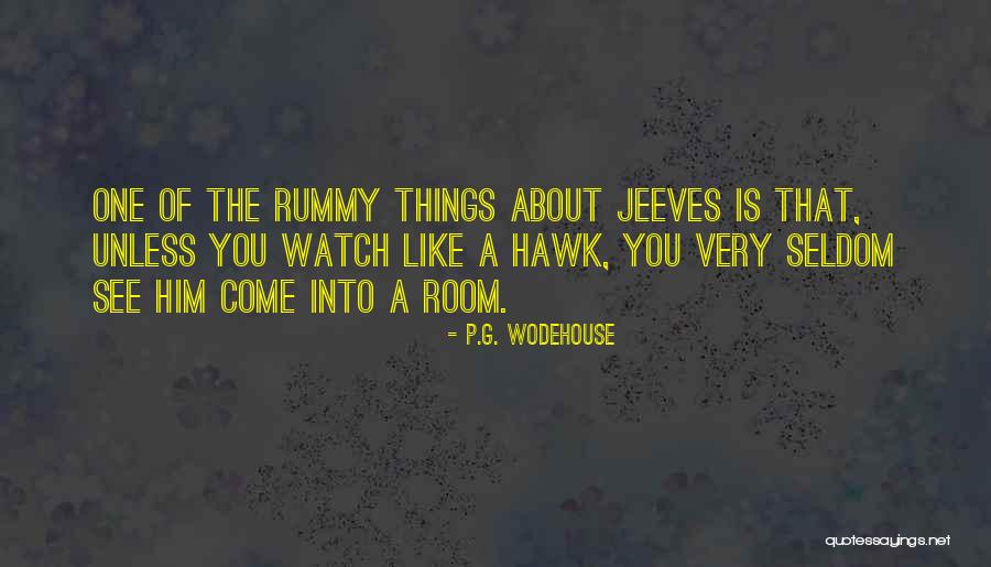 Boerhaave Syndrome Quotes By P.G. Wodehouse Boerhaave Syndrome Quotes By P.G. Wodehouse