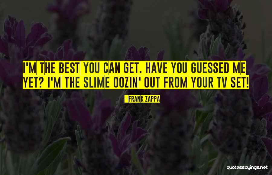 Boerinnen Quotes By Frank Zappa Boerinnen Quotes By Frank Zappa